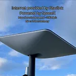 Prázdninový dům Discover, Enjoy Ultra-fast Starlink Wifi