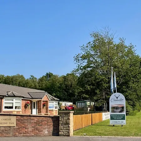 Discover, Enjoy Ultra-fast Starlink Wifi Carlisle (Cumbria)