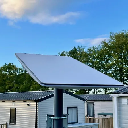 Discover, Enjoy Ultra-fast Starlink Wifi * Carlisle (Cumbria)
