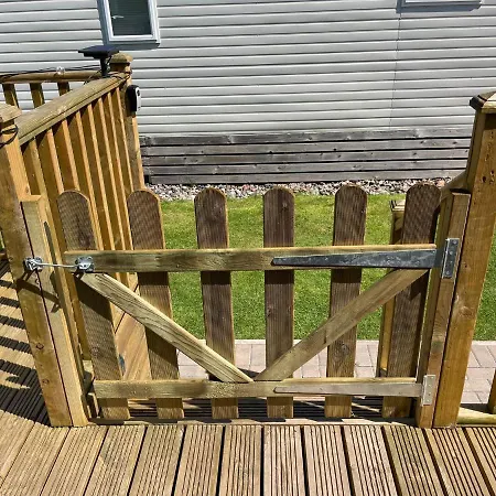 Holiday home Discover, Enjoy Ultra-fast Starlink Wifi