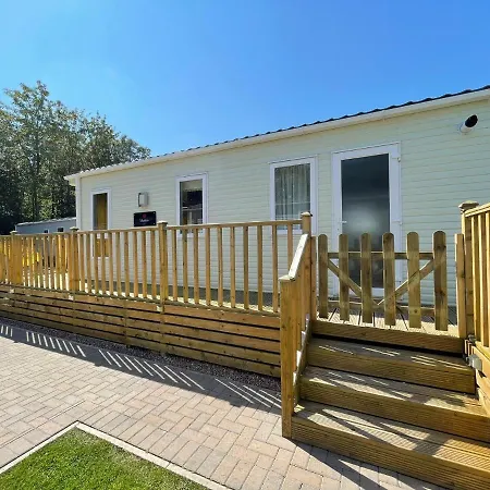 Holiday home Discover, Enjoy Ultra-fast Starlink Wifi