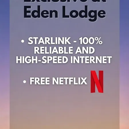 Discover, Enjoy Ultra-fast Starlink Wifi